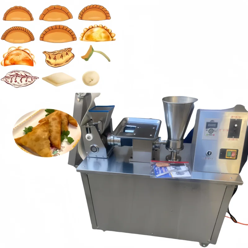 

Многофункциональная машина для приготовления пельменей из нержавеющей стали, автоматическая машина для приготовления момо