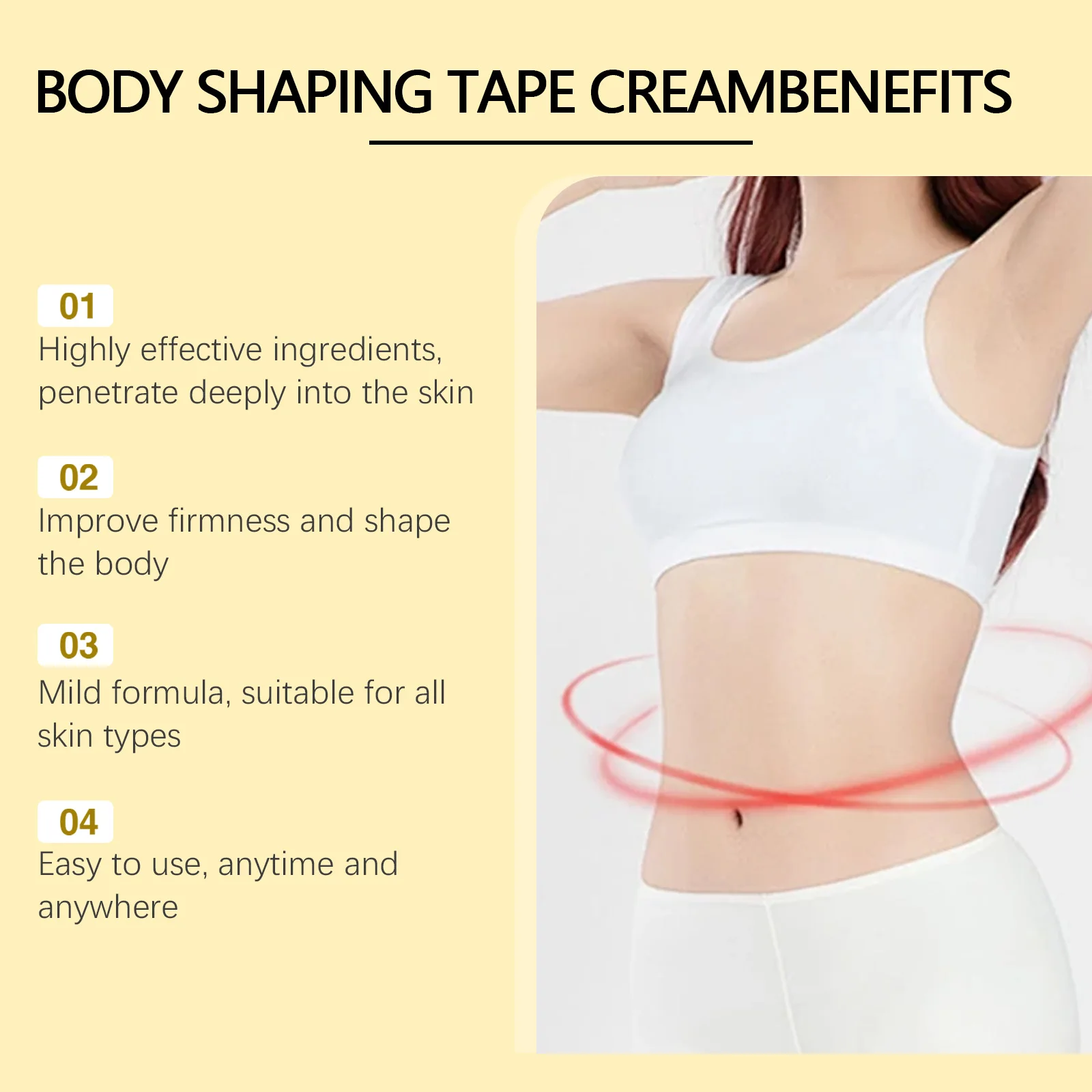 Body Shaping Belly Patch ลบสารพิษ Fast FAT Burning Slim เอวแขนกระชับผิวปรับปรุงการเผาผลาญป้องกันเซลลูไลท์สติกเกอร์