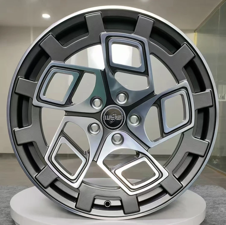 

18 19 20 21 22-inch forged rims for Benz BMW Audi Tesla model 3 X Y Jaguar Mustang Toyota Land Rover Lexus custom forged wheels