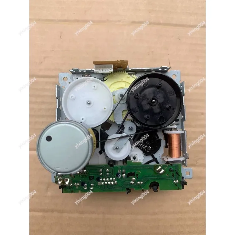 

Electric Cassette Recorder Movement Mechanism Audio Tape Player Repair Accessories