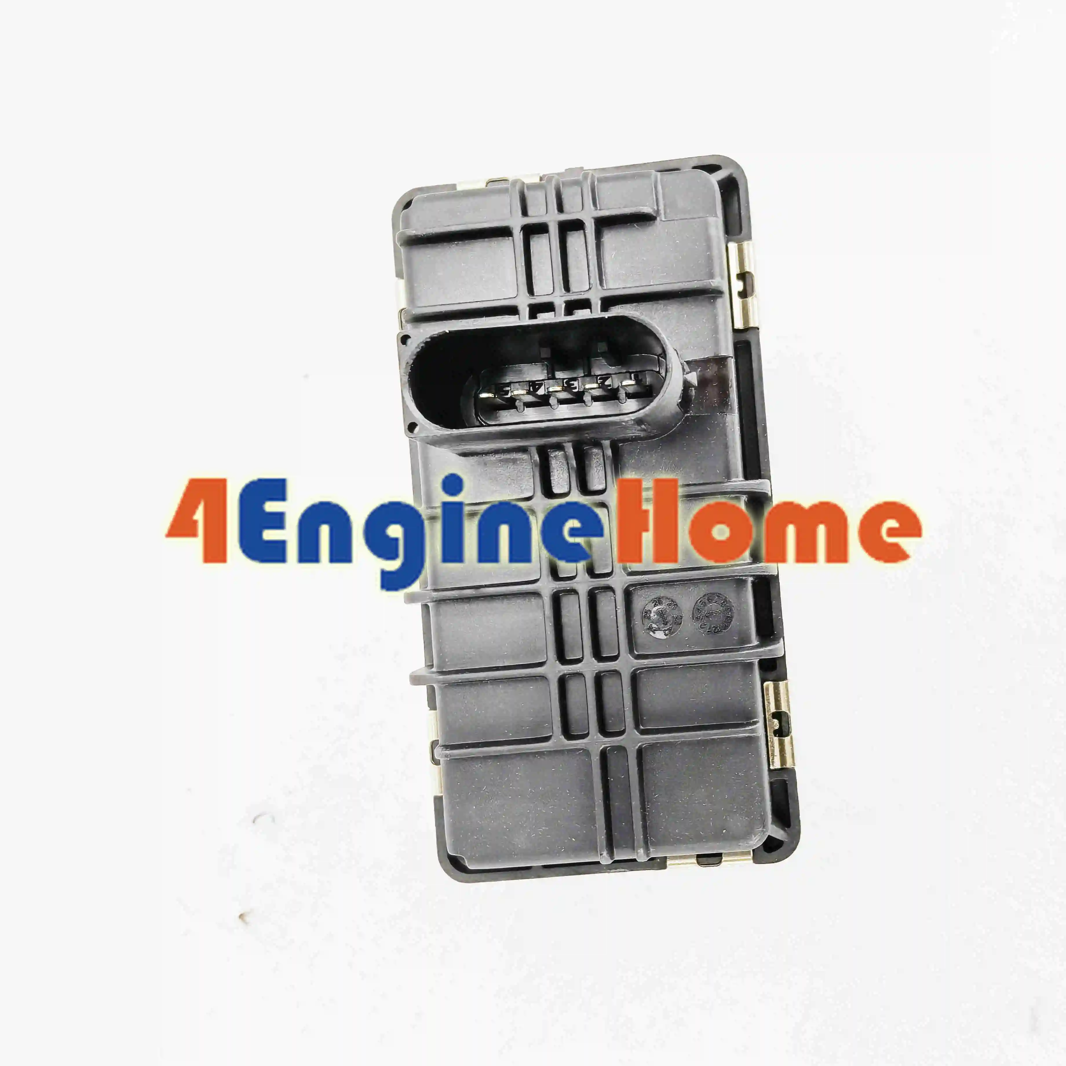 BV40 14411-3XN3A 53039880711 Turbocharger Electric Actuator Fits for Nissan CARAVAN NV350 2.5 Dci YD25DDTI Engine 53039700711
