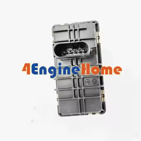 BV40 14411-3XN3A 53039880711 Turbocharger Electric Actuator Fits for Nissan CARAVAN NV350 2.5 Dci YD25DDTI Engine 53039700711