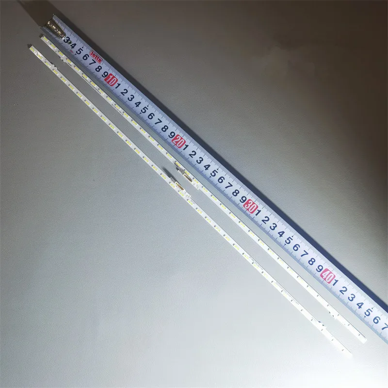 

Светодиодная подсветка для S1A8-430SM0-R0 ES43SV8FPKWA36 43AU8K BN96-52587A LM41-01040A световая панель 36LED 467MM 100% новая