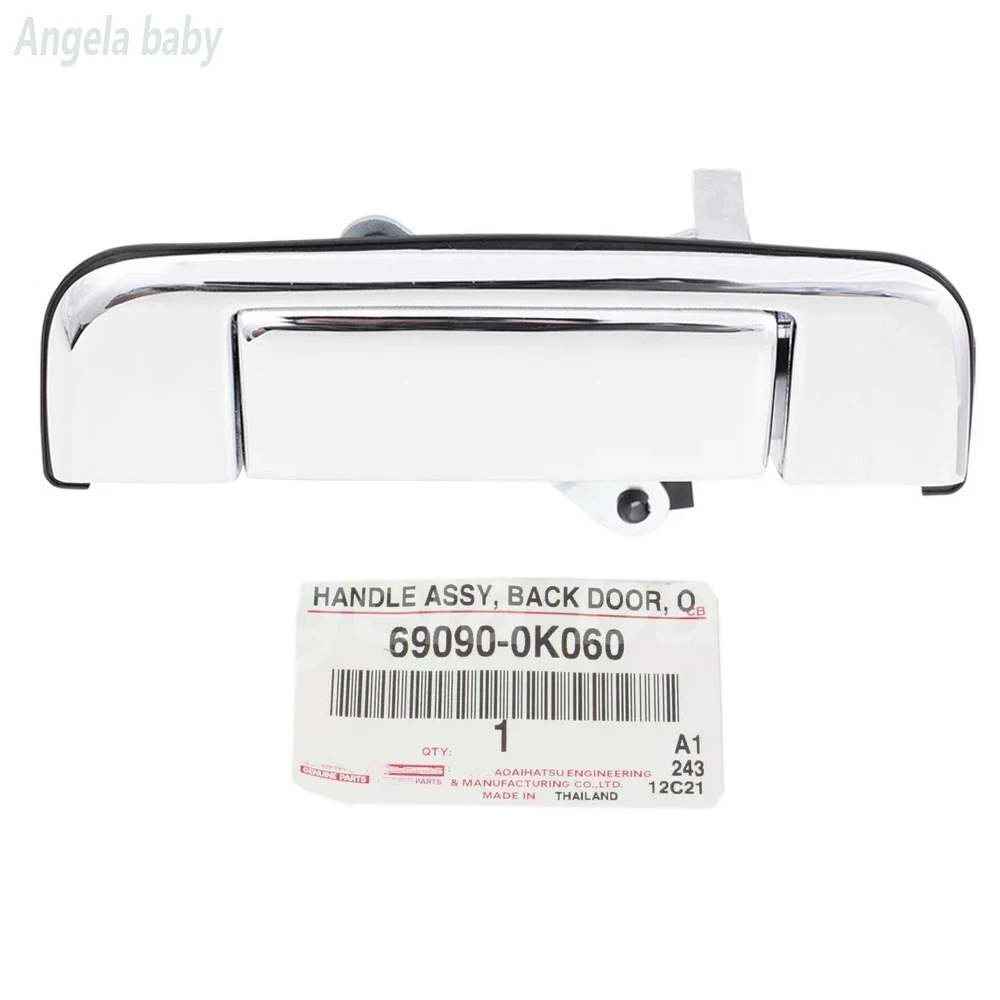 

Toyot-a Hilux OEM 69090-0K060 Новая ручка задней двери