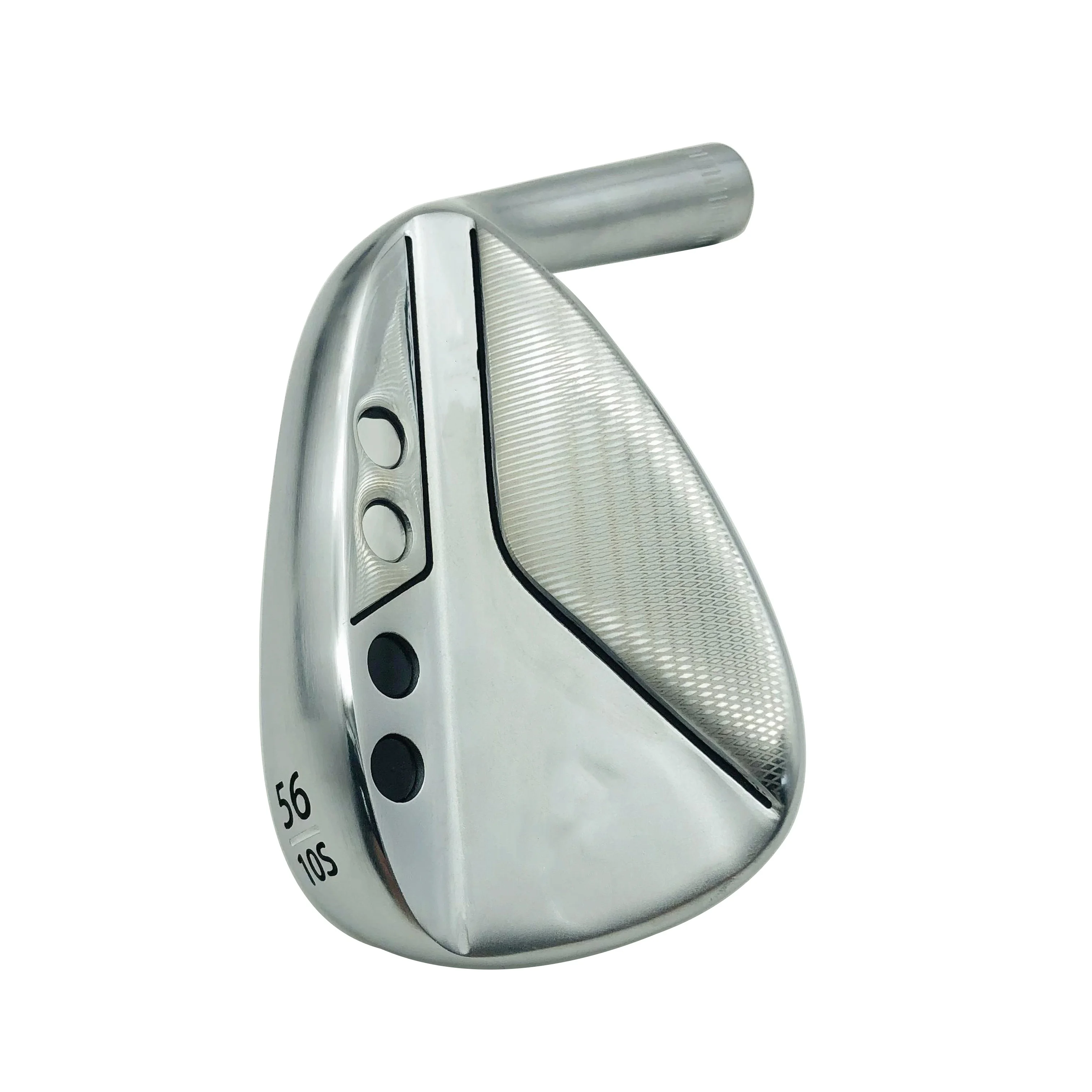 Brand New Golf Wedges JAWS RAW Wedges 50 52 54 56 58 60 Degree With Steel Shaft Including Head cover Free Shipping