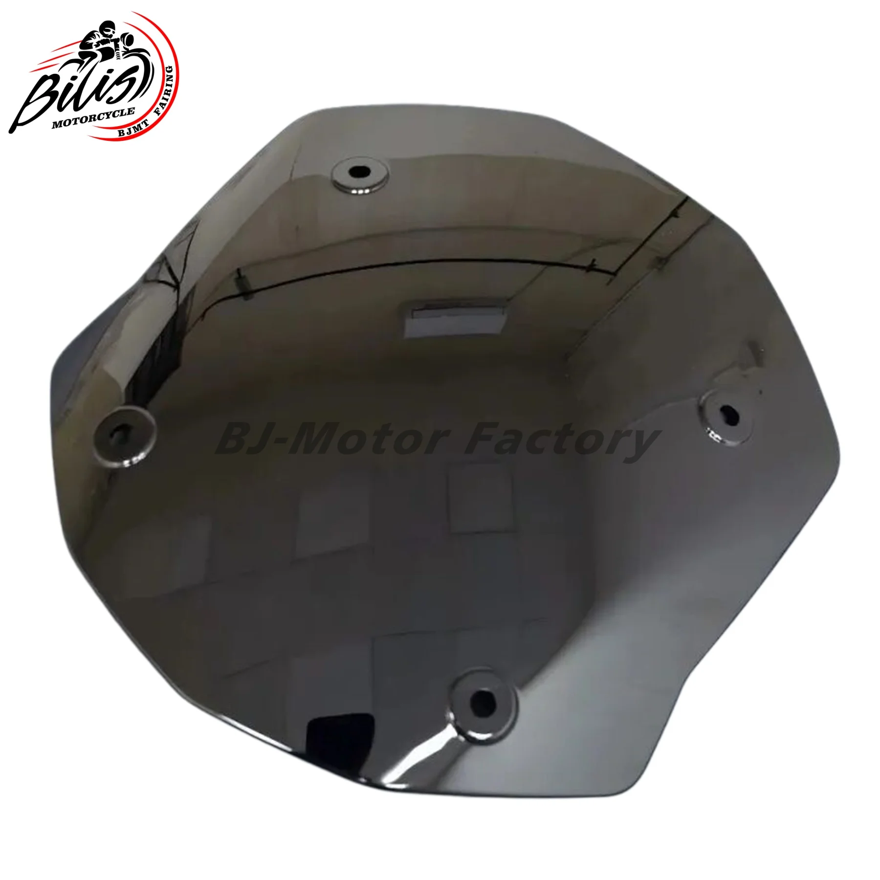 Fit for BMW M1000XR 2024 - 2026 Motorcycle Windshield Windscreen Screen M1000 M 1000 XR 2024 2025 2026
