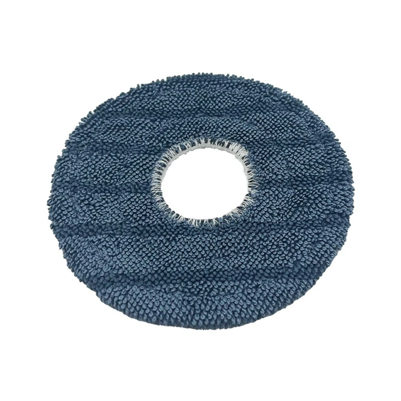 A26T-For Eufy Omni C20 مكنسة كهربائية فرش جانبية رئيسية مرشحات Hepa ممسحة أكياس الغبار القماش استبدال أجزاء