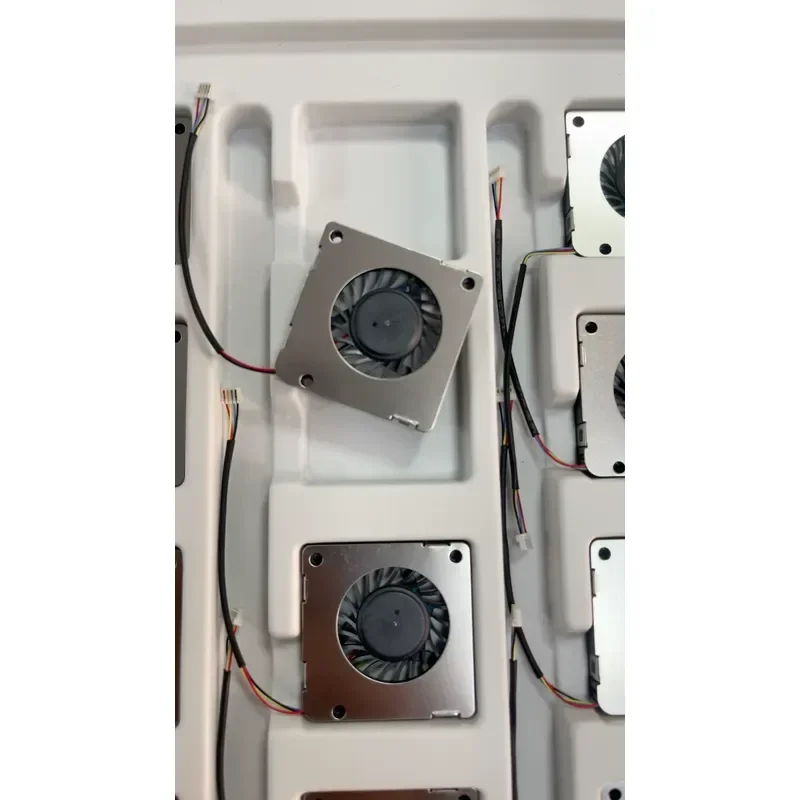New AXIAL Fan for Sale Model DB3004H05S 5V DC Cooling Fan for Computer Case Power Supply Electronics DIY Projects High