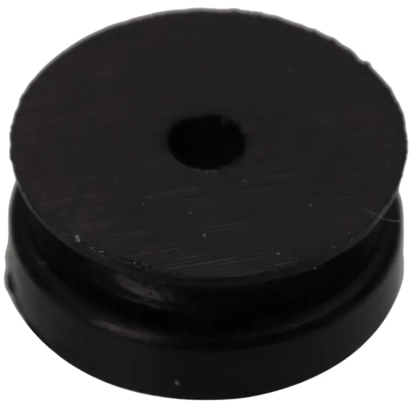 Detecting Roller Rubber Wheel Outer Diameter 14MM Inner 3MM And Height 6MM For Happy Embroidery Machine Spare Parts