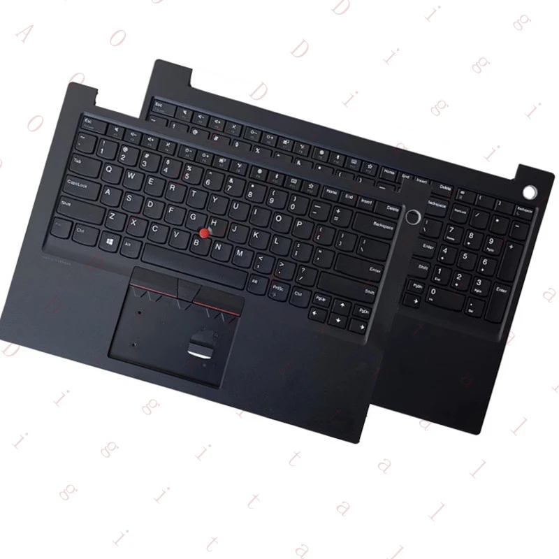 

Ремешок для клавиатуры BR для Lenovo Thinkpad E14 R14 2nd E15 S3 gen2 GEN3 GEN4 CShell