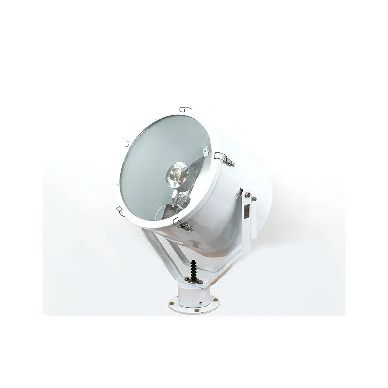 Marine Special Lighting TG28-B Marine Searchlight 2000w 220V Marine Searchlight Accessories