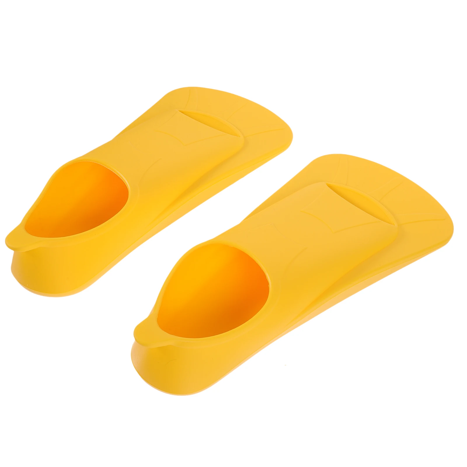 

s Mermaid Lightweight Swimming Flippers for Adult Diving Men Snorkeling Swim Flippers Gear M Size Dive Shoes