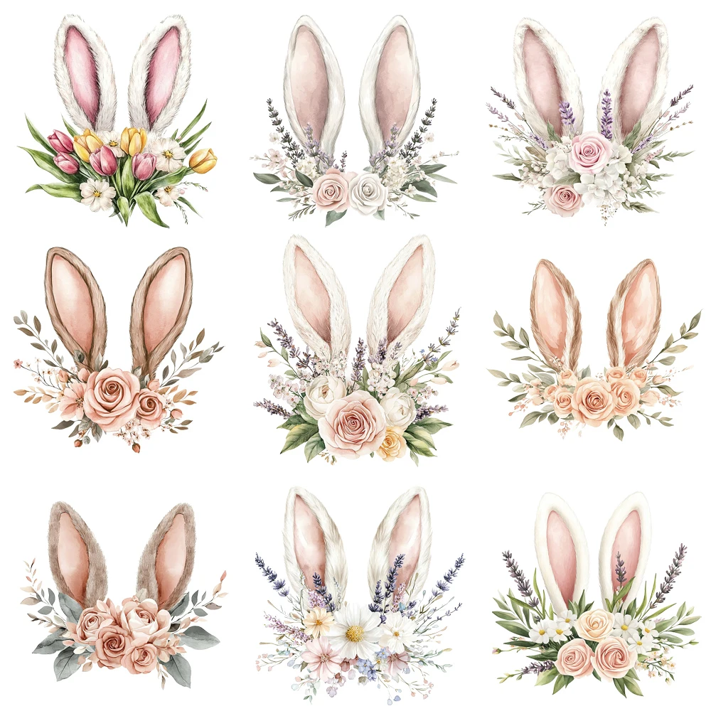 15Cm Cartoon Bunny …