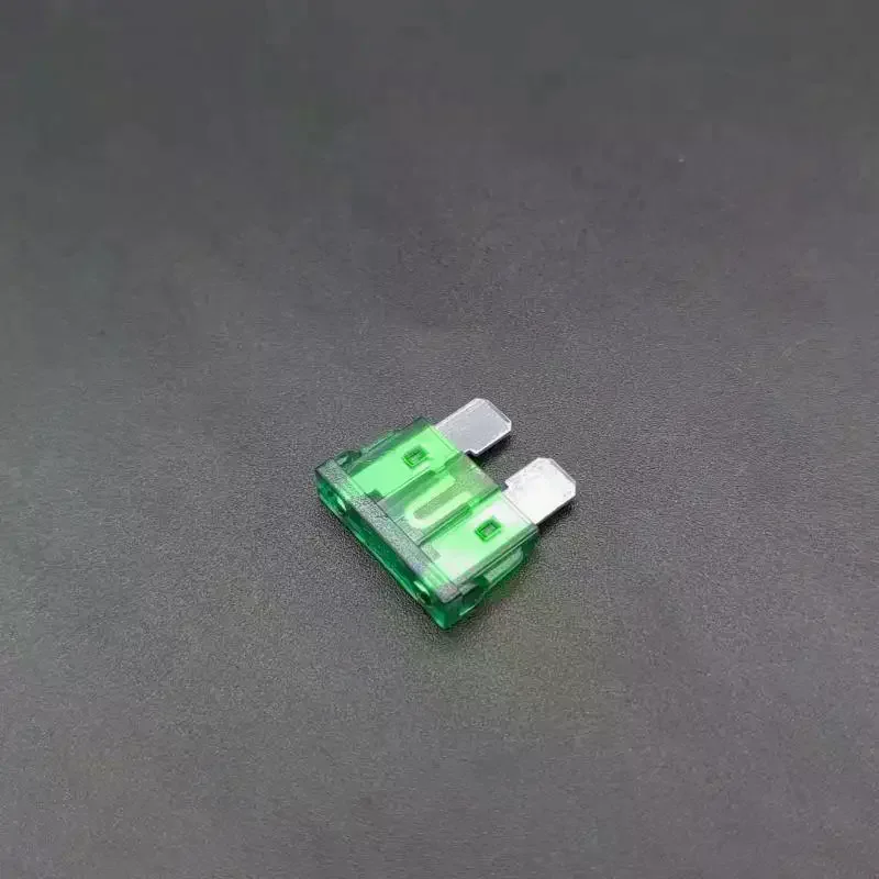 30A Fuse Car Fuse Waterproof Fuse Holder For: Auto Vehicle RV Truck Trailer Modified Socket