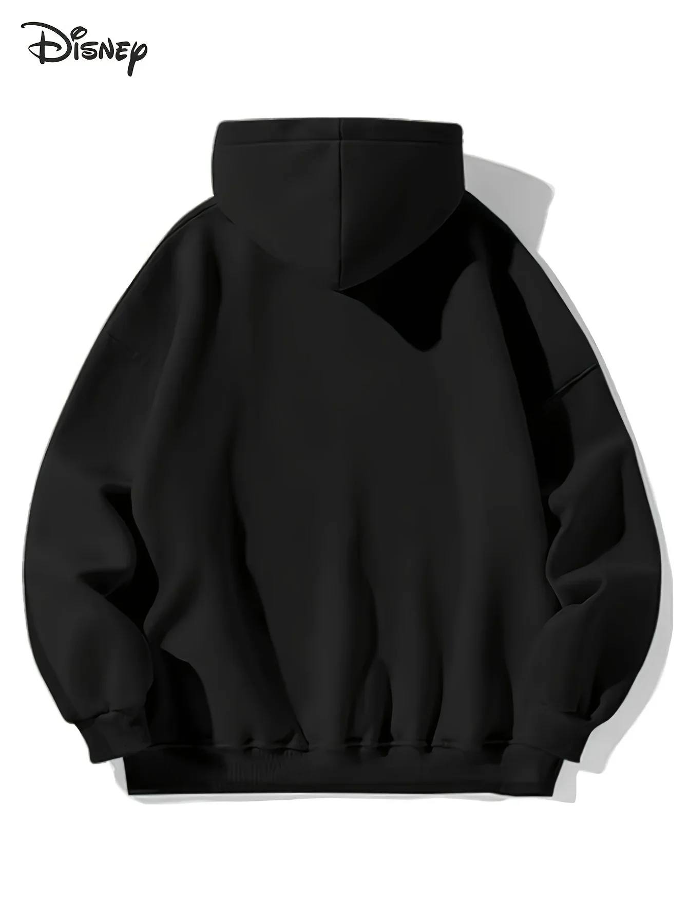 Disney Winnie The Pooh Pattern Women Hoodie Autumn Winter Casual Unisex Pullover Sweatshirt Clothing Hoody Streetwear Oversized