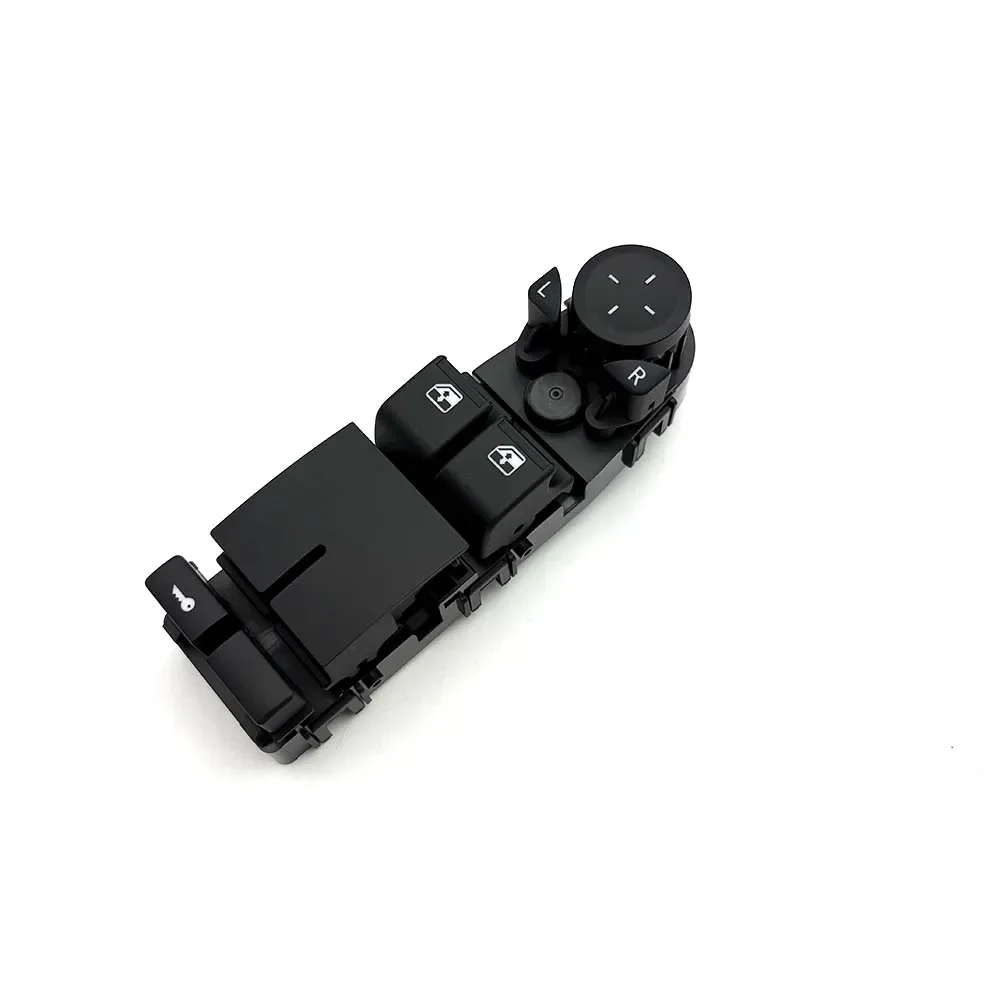 For Lada OE:2170376308010 2170-3763080-10 10 Pins Auto Glass Lifter Power Window Control Switch