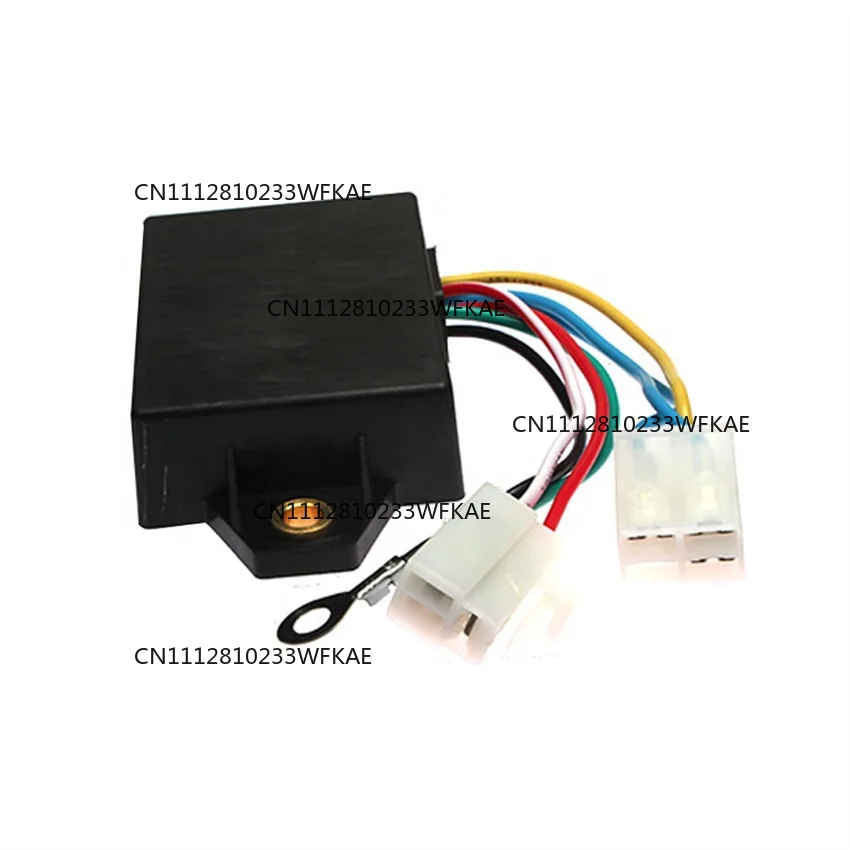Excavator Engine Stop Timer Relay 16A11-14001 16A11-14000 16A12-02001 MM409675 MM435745 for MITSUBISHI 12V PEL JOB VOLVO