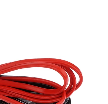 Power Extension 1.5/2/2.5/4M 2 Pin Male Cord with On/Off Switch Control Cable