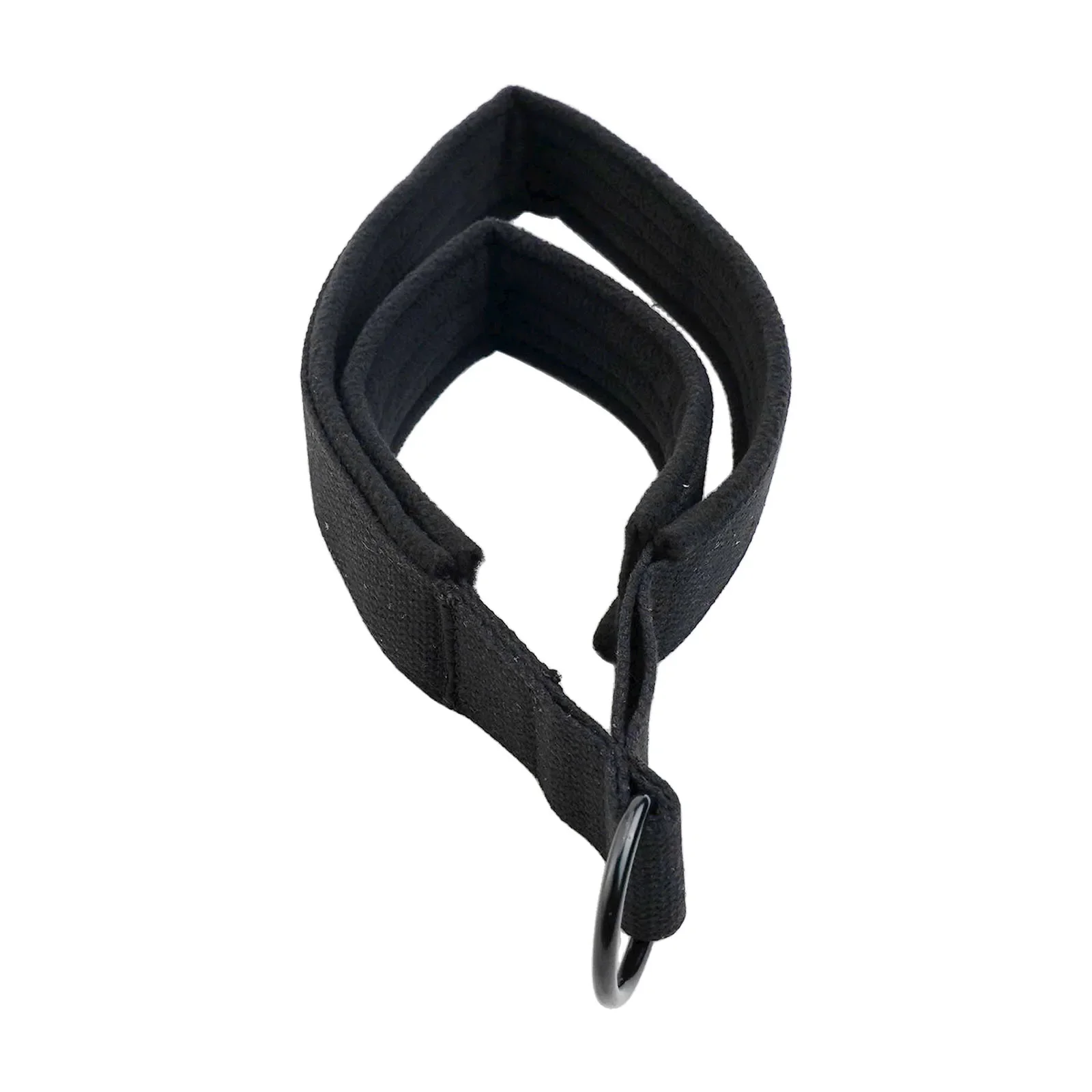 Dual-strap Exercise Band Pilates Double Loop Straps High-quality Material Improve Flexibility And Strength Improves Stability