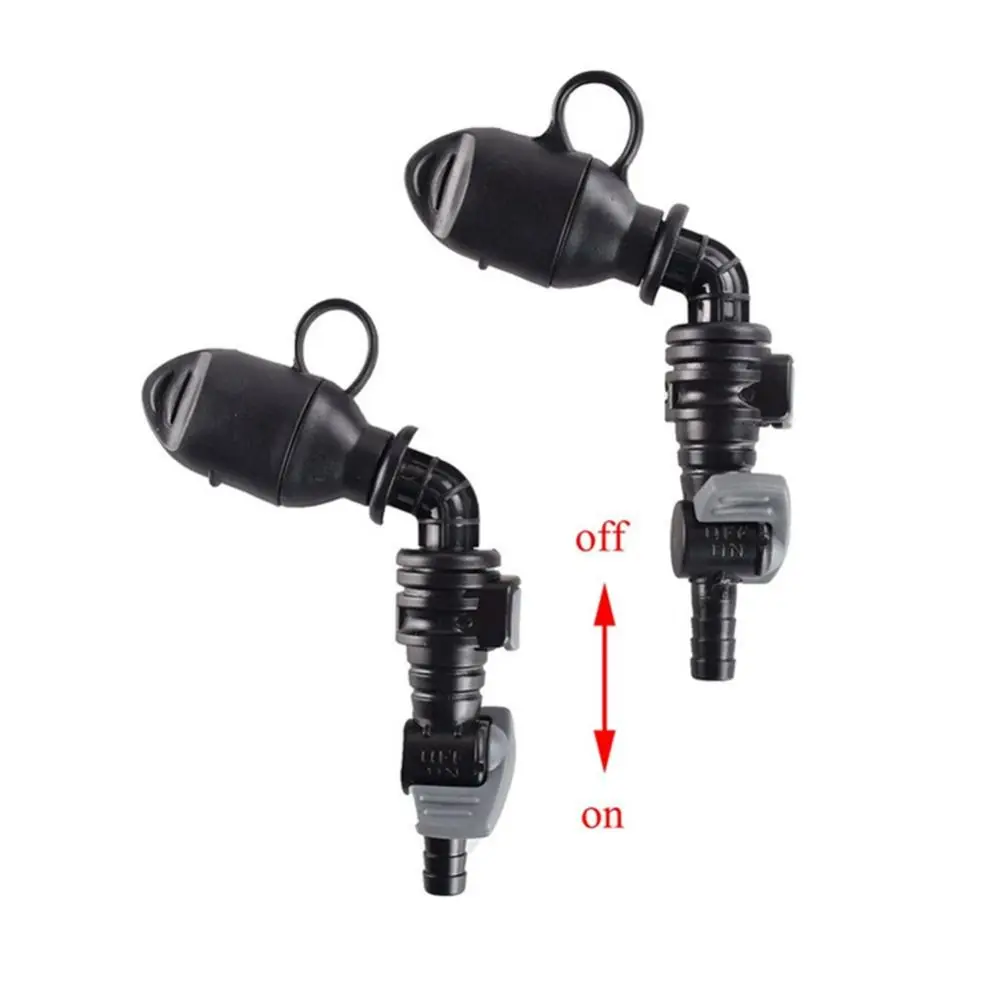 

Mouth Suction With Dust Cover Mouthpiece Nozzle Hydration Bag Bite Valve Water Bag Nozzle Inner Water Nozzles Water Bag Bite