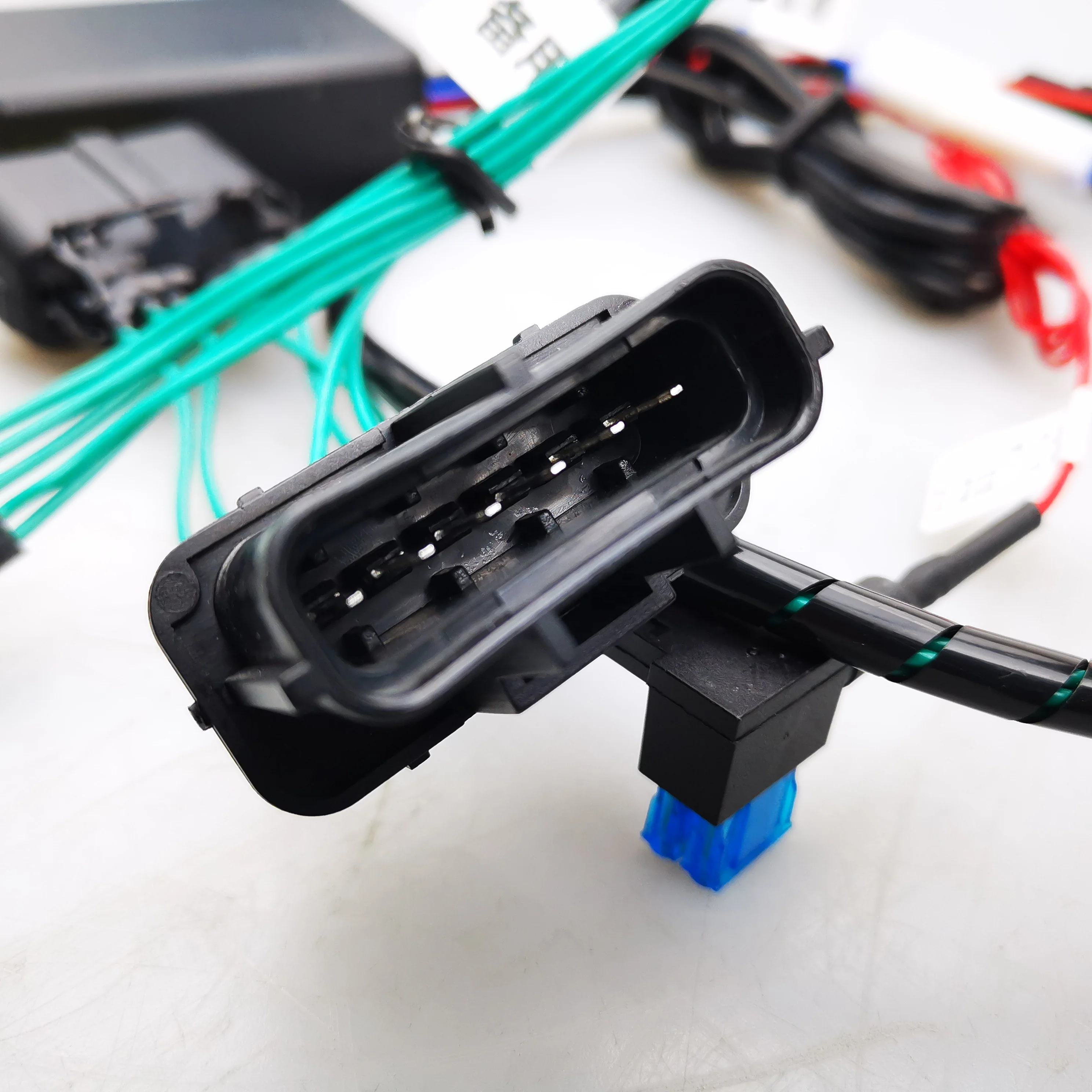 SAIC MAXUS T60 G10 G20 V80 Module de régulateur de vitesse universel CCM