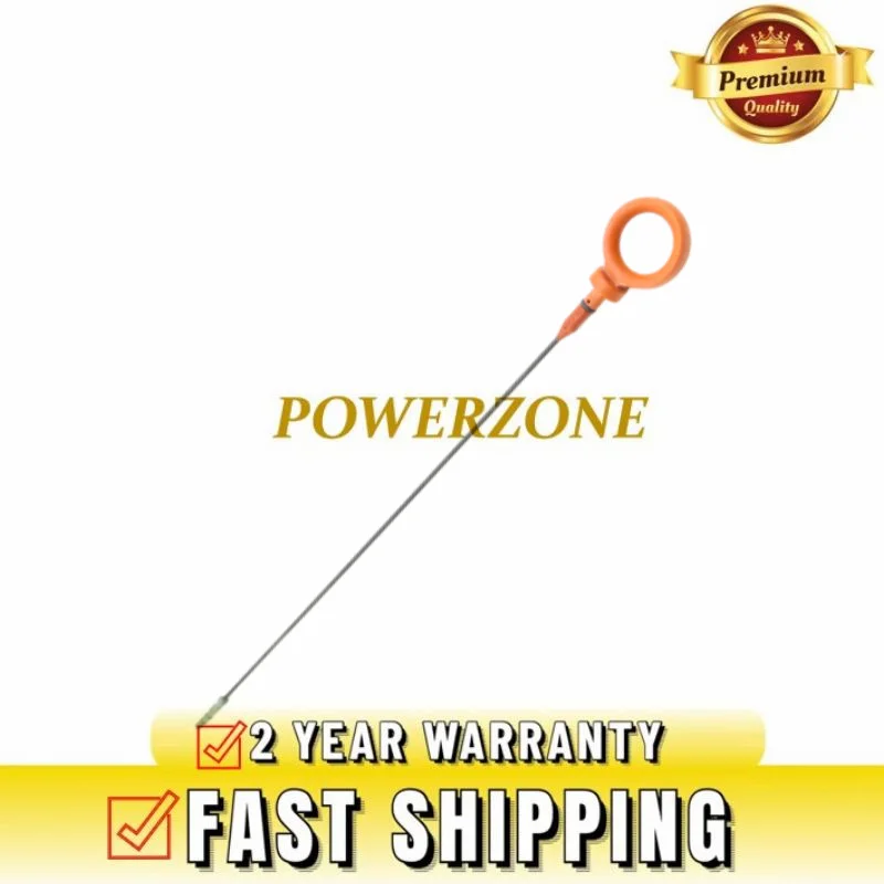 1PC Engine Oil Level Dipstick Dip Stick Measurer for Audi A4 S4 A6 S6 A8 S8 Car Accessories 06E115611E 06E115611C 06E115611D NEW