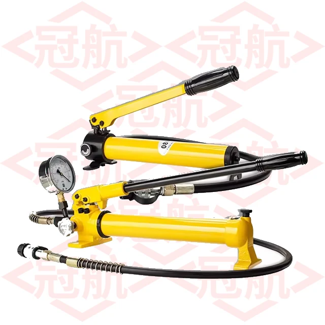 

Facory Wholesale Hydraulic Hand Pump Se For Jack Or Gear Pullers