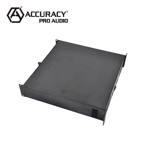 مضخم صوت كاريوكي احترافي X-400 مكبرات صوت #3