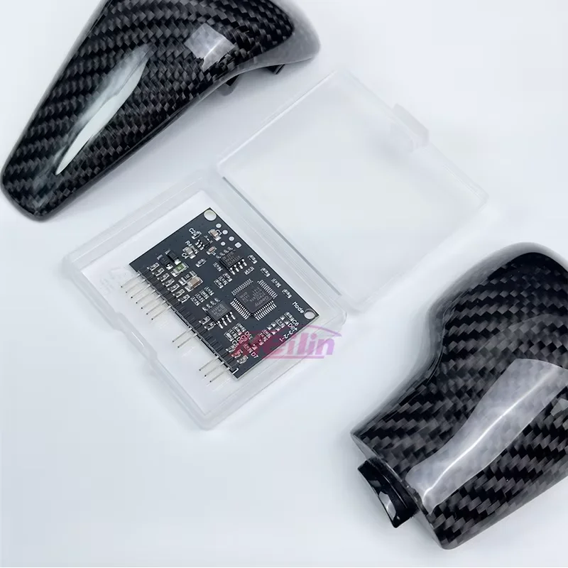 MQB Permanent Lane Keeping Assist Module for Volkswagen Golf 8 Passat MK2 New Passat B7 - Vehicle Stability Control System