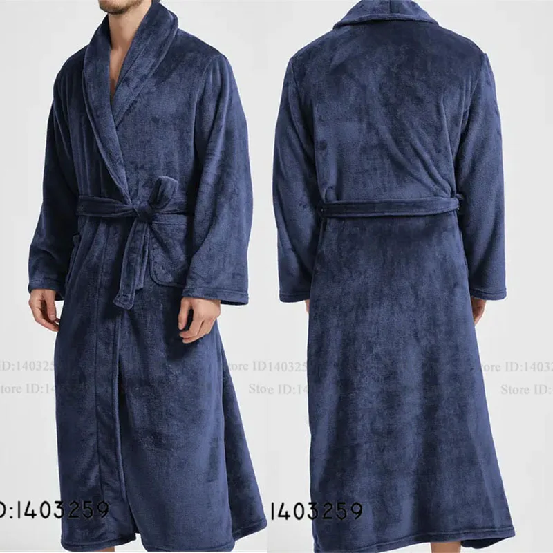 Thumbnail 4 - #15 Compare Mens Winter Sleepwear Before You Buy