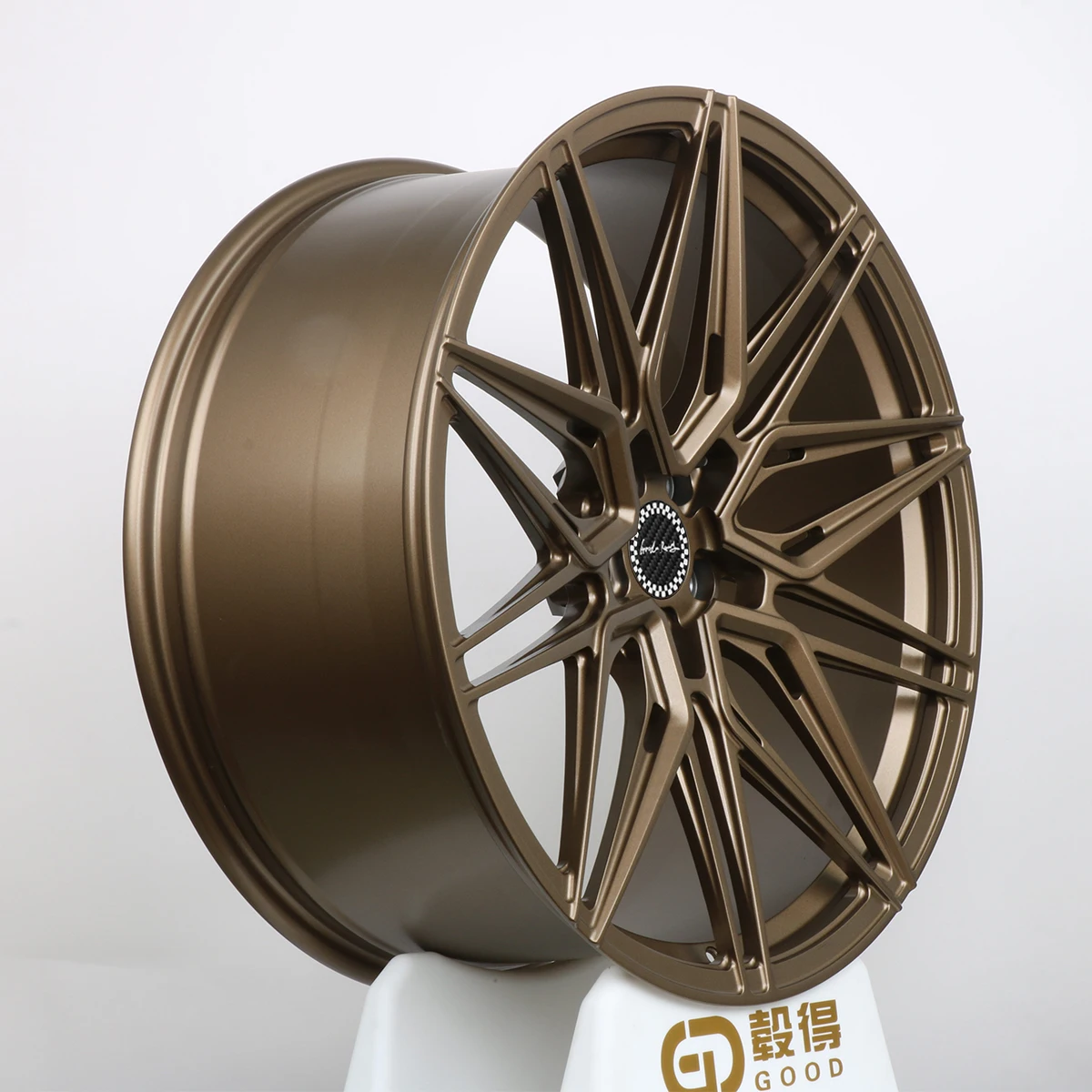 Hot Sales Modular Forged Dual-Use Wheels: 17x8.5