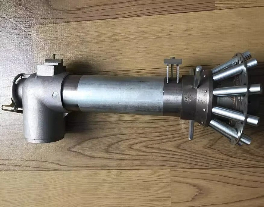 RIELLO burner RS34/44 burner head, RS810, RS250 burner assembly
