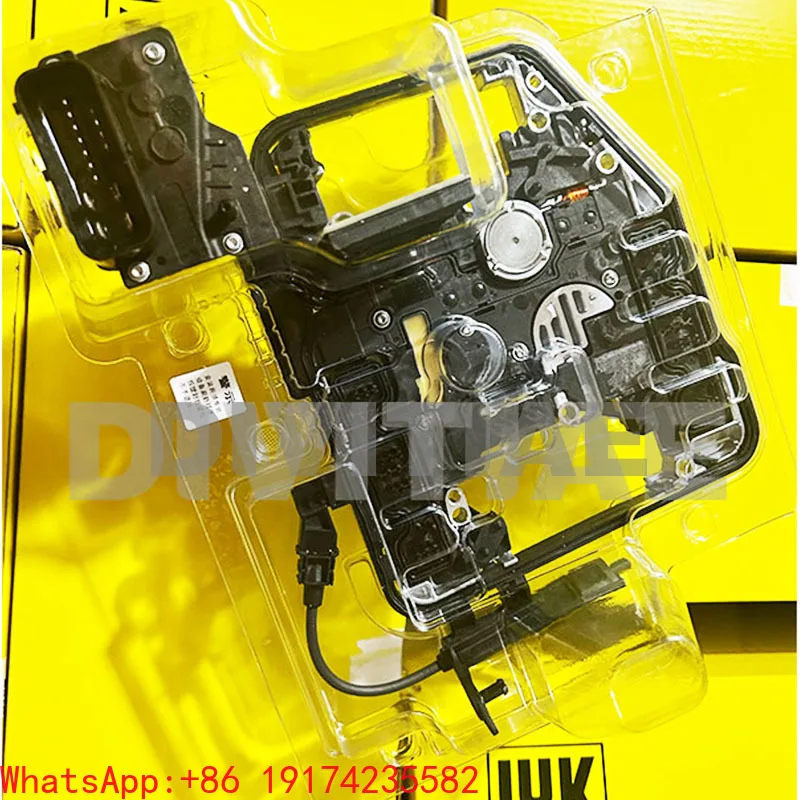 

Dsg Transmission Luk Dq200 TCU 0am 0am927769d 0am 927769d 0am 927 769d Luk TCU000769D for Zf Transmission Parts