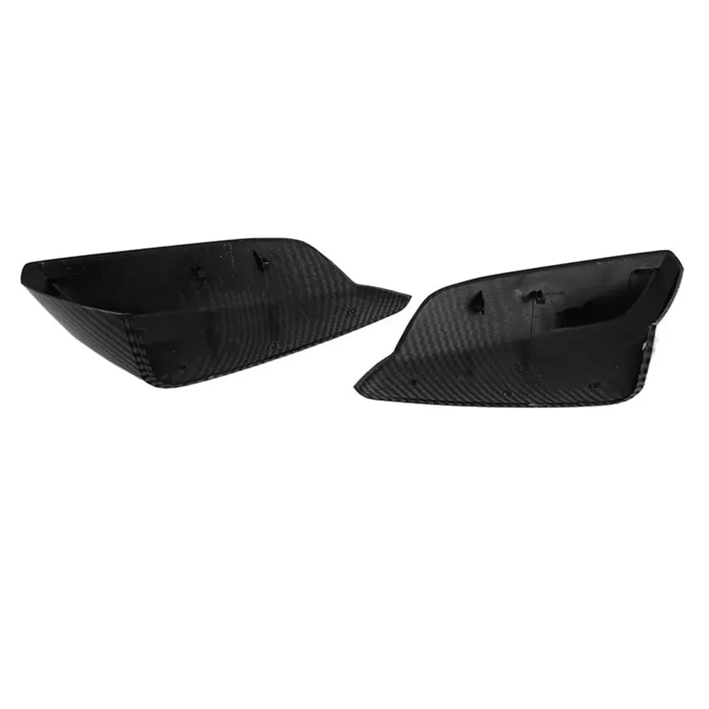 OEM 84026841 84026842 Carbon Fiber Mirror Cover Cost-Effective Solution Easy Installation Mirror Cover Car Accessories Upgrade