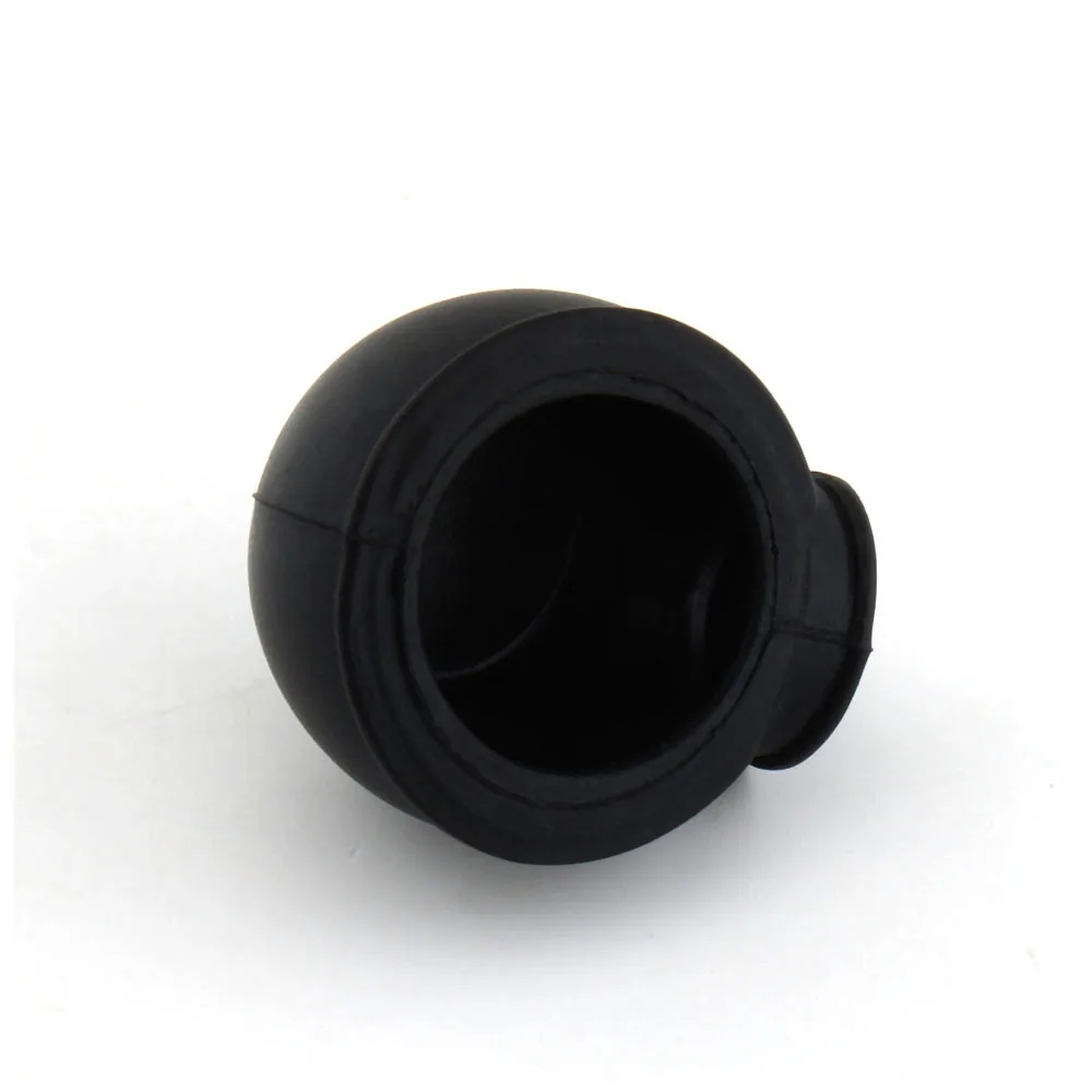 S1000RR S1000XR Gear Shift Linkage Rose Joint Dust Boot Part #: 23417718886 For BMW K1600B/GT/GTL M1000R/RR/XR S1000R/RR/XR