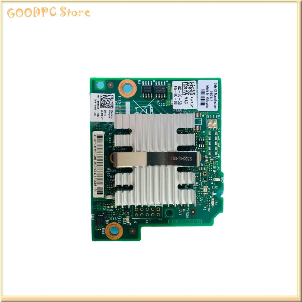 Original 0XWKGY Dua… - image