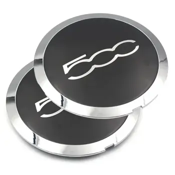 10 best sales Tekerlek göbeği kapağı - №7