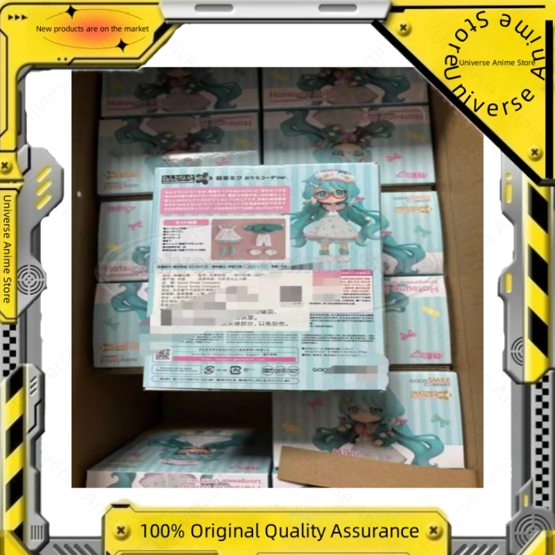 【bens-spot】gsc-decoracao-de-casa-vocaloid-clay-toys-presentes-colecionaveis