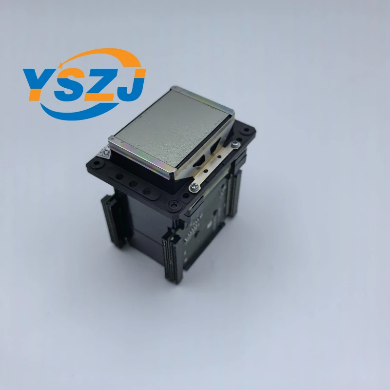 100%  Original Gold Epson DX7 L1440 Print Head Printhead For Mutoh Mimaki Roland RF640 printhead