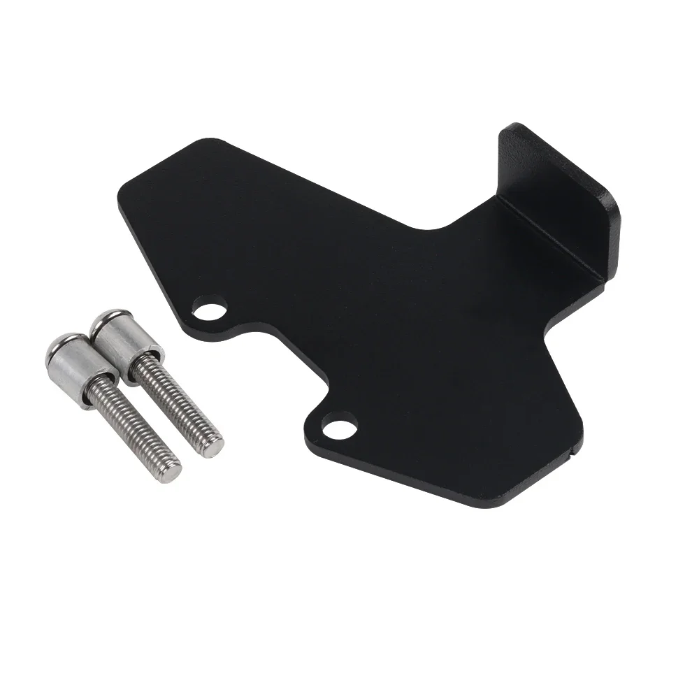 Para ktm duke 790 duke 890 duke r gp 890r motocicleta freio traseiro cilindro mestre guarda capa de proteção protetor protetor calcanhar traseiro guarda