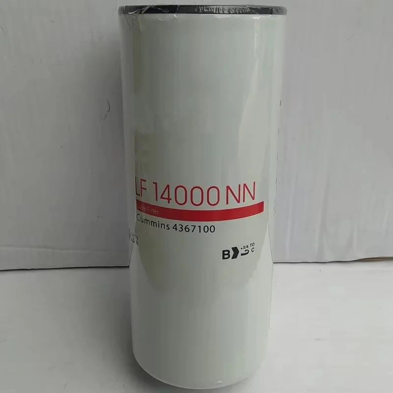 LF14000 4367100