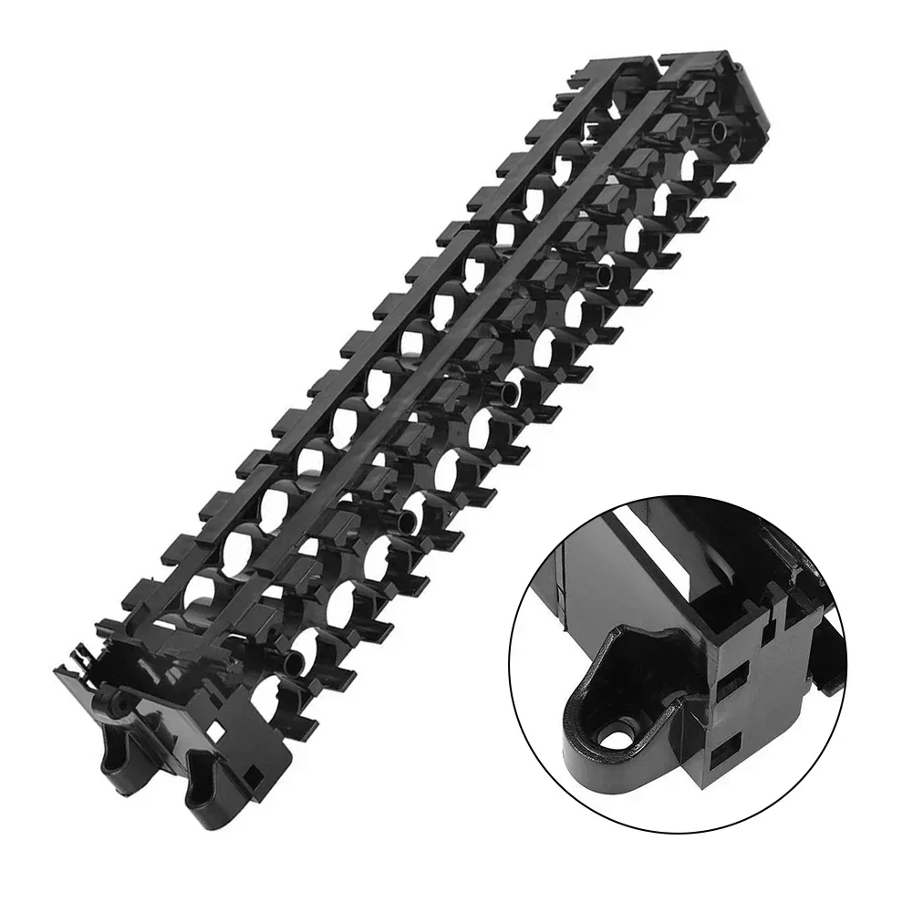 1pc Battery Box Holder Plastic Support Frame For Xiaomi For M365 Electric Scooter Battery Bracket Battery Box Accessories