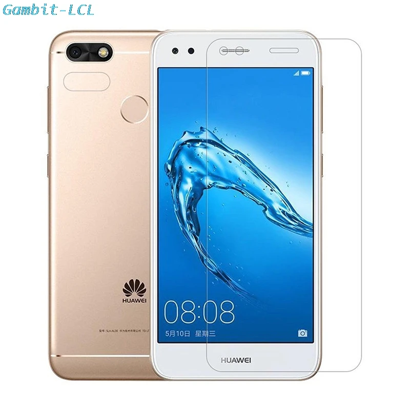 

Tempered Glass FOR Huawei P9 lite mini 5" Screen Protector ON P9lit Mini SLA-L02, SLA-L22, SLA-L03 Protective Film