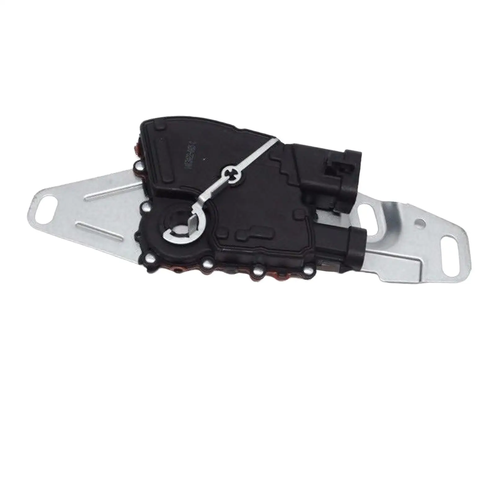 Interruptor de seguridad Neutral NS85T, accesorio de lámpara de respaldo de plástico para accesorio de transmisión automotriz modelo 4L80E