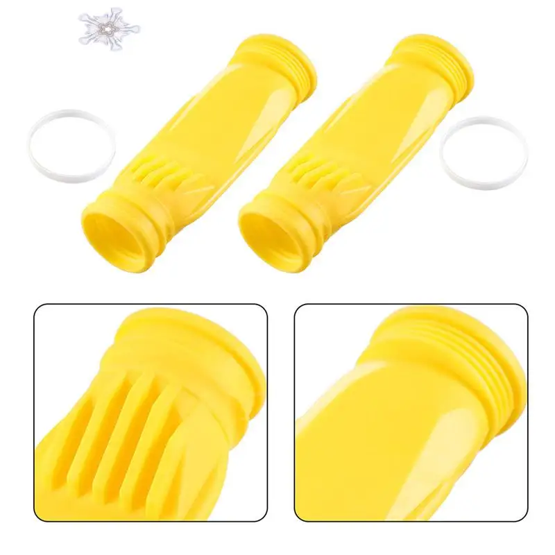 

4 Pieces Pool Cleaner Replacements For Zodiac G2,G3,G4,Ranger 1500, W69698 W70327