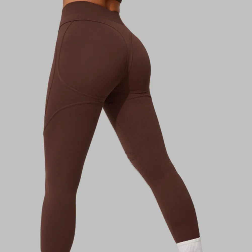 Sexy Fitness Leggin… - image