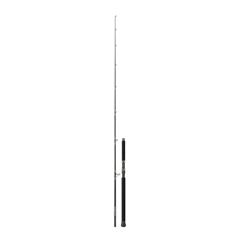 ECOODA GT-FISHER Light Popping Fishing Rod, Spinning Fishing Rod, Bait Weight, Spinning Fishing Rod, Drag Power, BLP, 7'2 