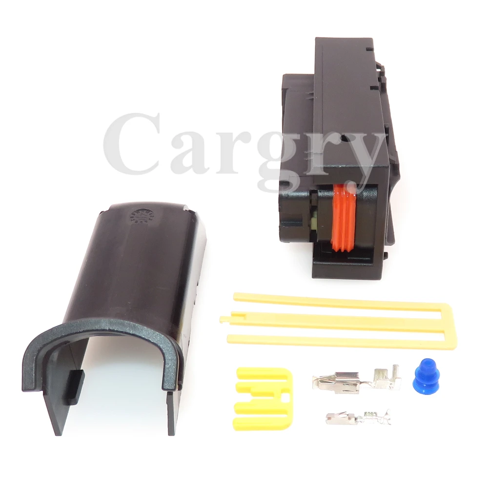 1 Set 81P 9-368292-1 368376-1 9-368290-1 ECU Electronic Control Unit Plug AC Assembly Car Composite Socket For Hyundai Elantra