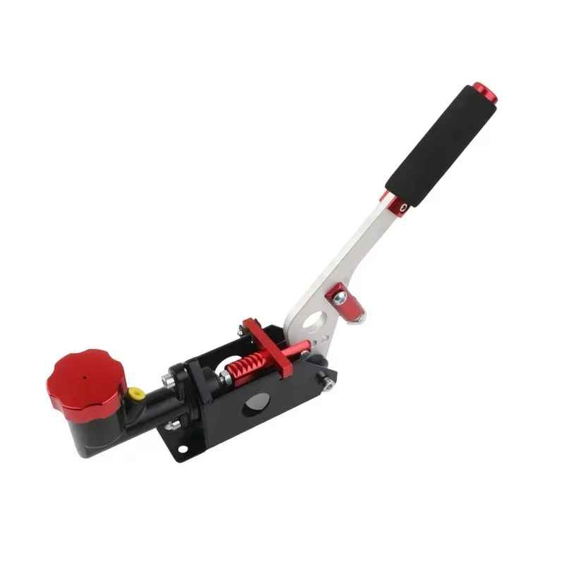 Car modification General Motorsports Drift Handbrake Off-road competitive Handbrake Vertical adjustable