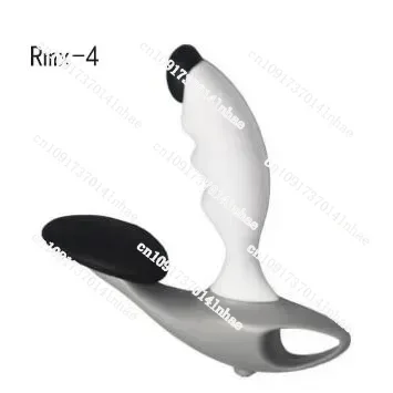 Electric Prostate Massager Pulse Vibrat Treatment Male Prostate Stimulator Magnetic Therapy Physiotherapy Instrument Relaxation